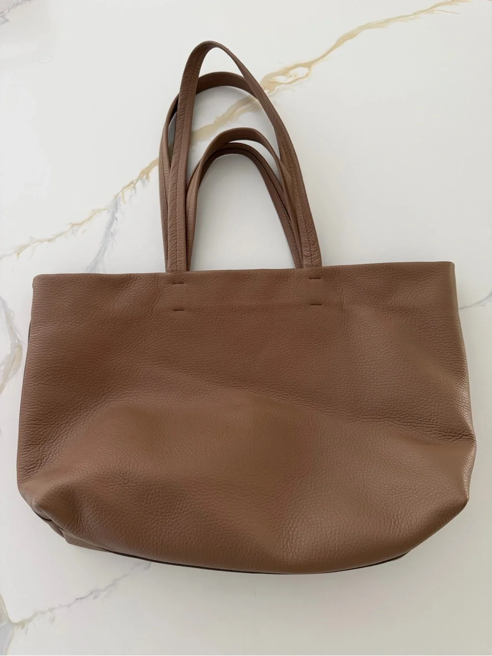 Cuyana Small Easy Tote